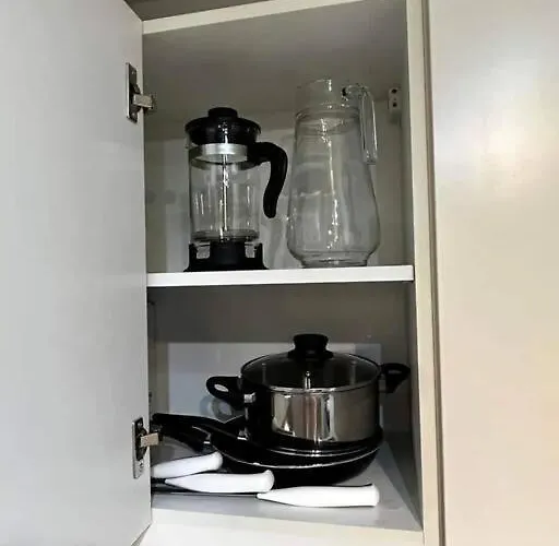 Apartamento Uptown Bgc *