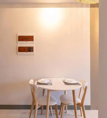 Uptown Bgc Apartamento Manila