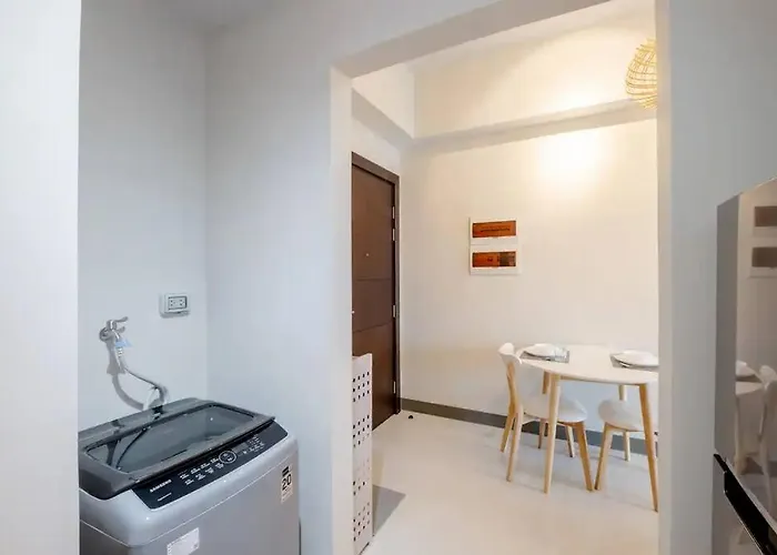 Apartamento Uptown Bgc Manila