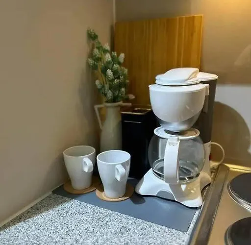 Uptown Bgc Apartamento *