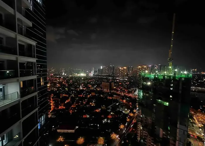 Apartamento Uptown Bgc