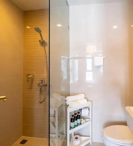 Apartamento Uptown Bgc