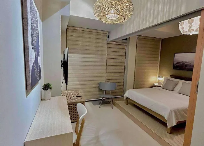 Apartamento Uptown Bgc