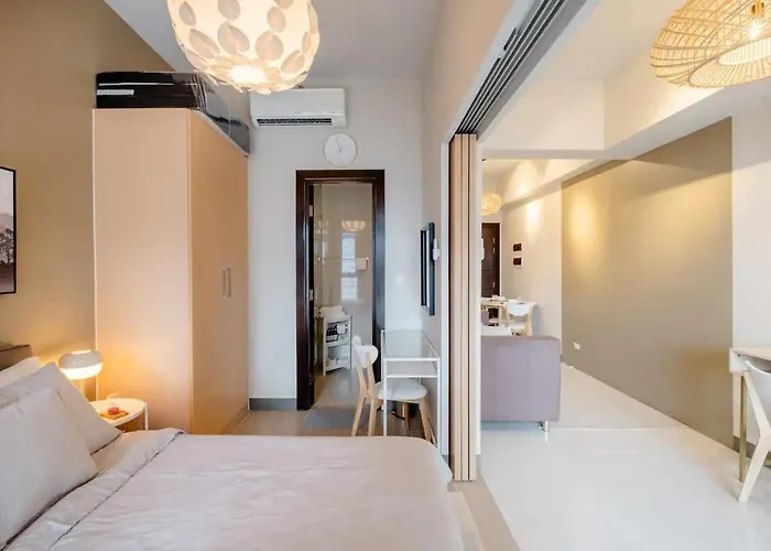 Apartamento Uptown Bgc Manila