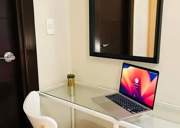 Apartamento Uptown Bgc Manila