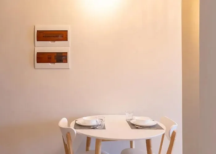 Apartamento Uptown Bgc *