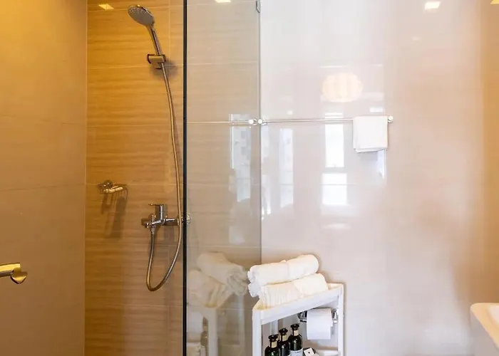 Uptown Bgc Apartamento