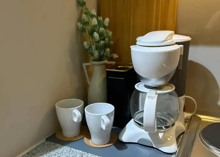 Apartamento Uptown Bgc